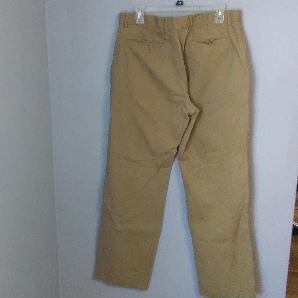 ⏳ Banana Republic Modern Fit 34x34 pants - Picture 2 of 8